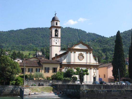 Chiesa di San Giovanni Battista